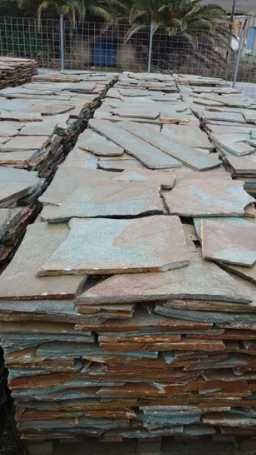 Piatra Naturala de Munte pentru Alei Durabile