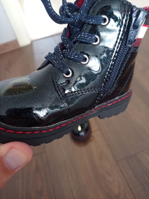 Детски боти 23 номер