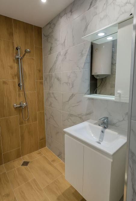 Дава се под наем Двустаен апартамент в Варна, Владислав Варненчик - 50 кв.м за 375 € - Снимка #4