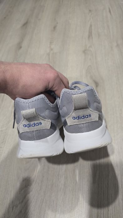 Мъжки маратонки Адидас 43.5 номер