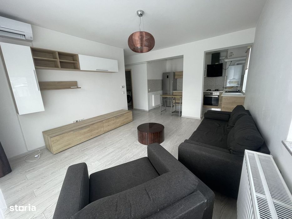 Inchiriere apartament 2 camere Coresi Brasov
