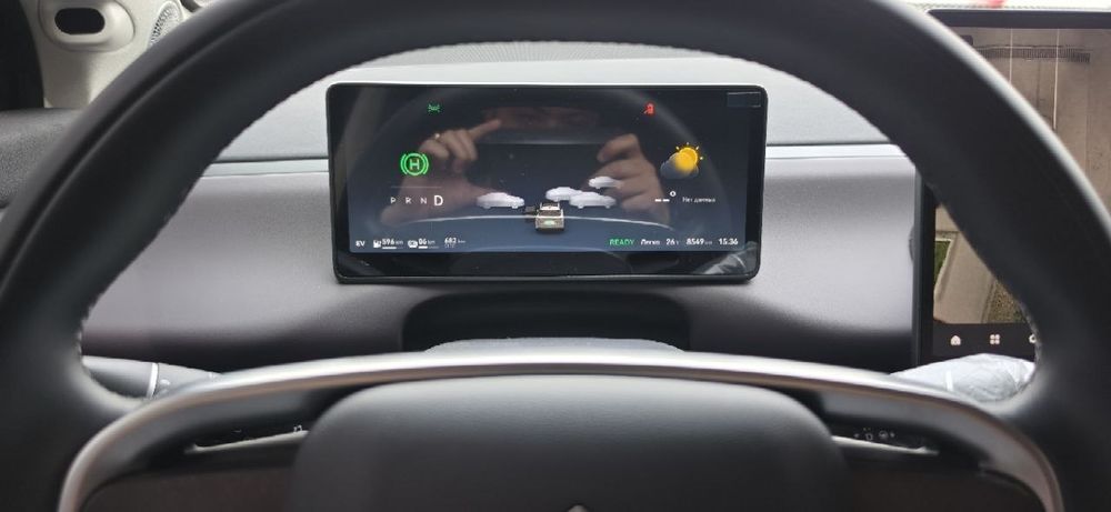 Leapmotor C16 Hybrid

4915x1905x1770
Емкость батареи; 28,4
Запас хода;