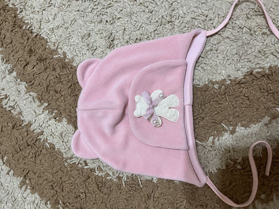 Милое платье для девочки