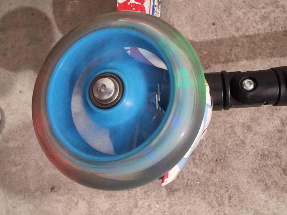 Детска тротинетка ( Scooter)