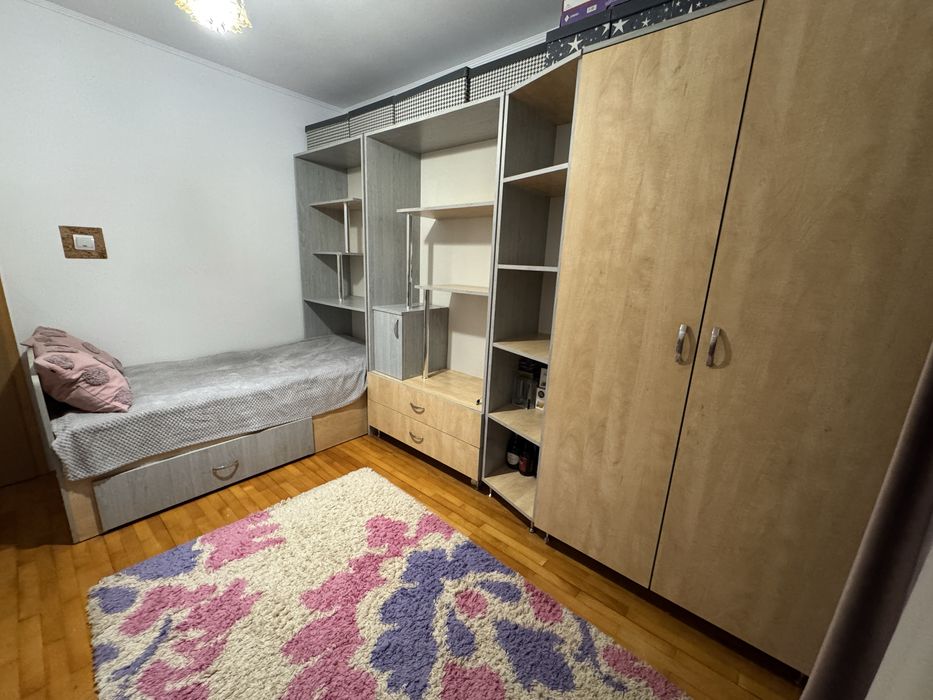 Mobila dormitor tineret