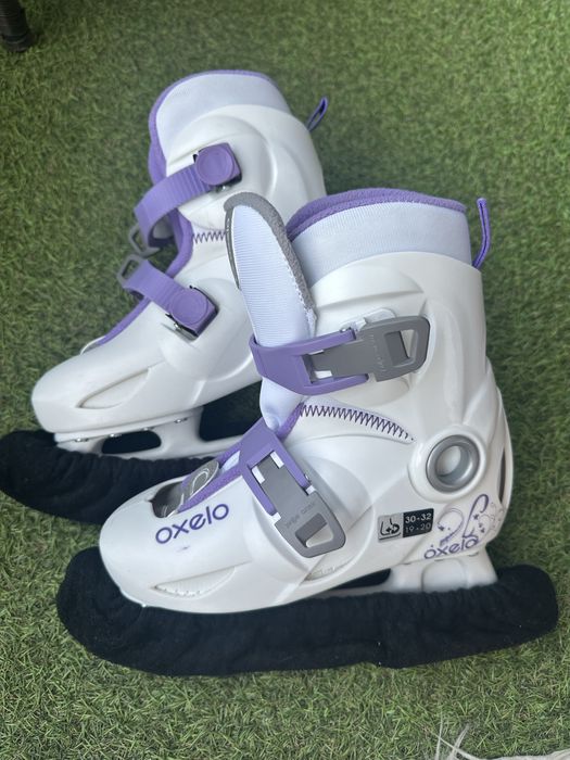 Patine copii Oxelo Play3