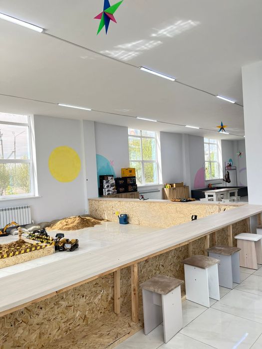 Продается готовый бизнес