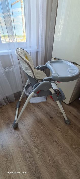 Стульчик для кормление