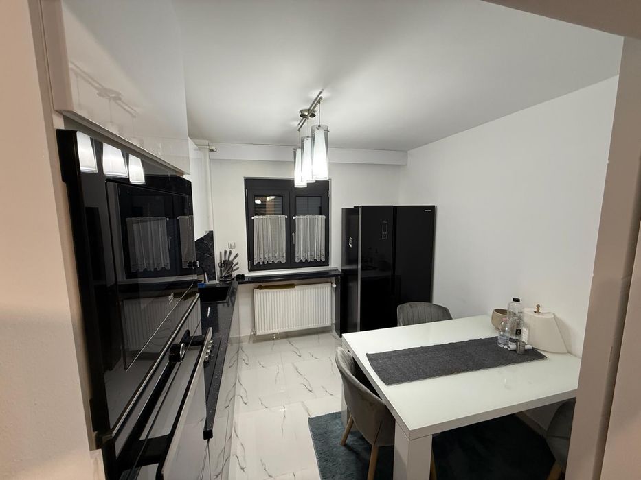 Apartament girocului / judetean 3 camere