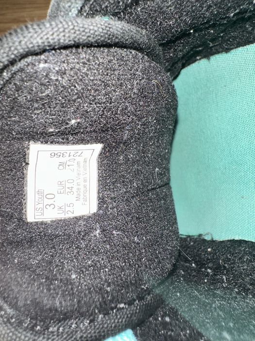 Teneși Vans marimea 34