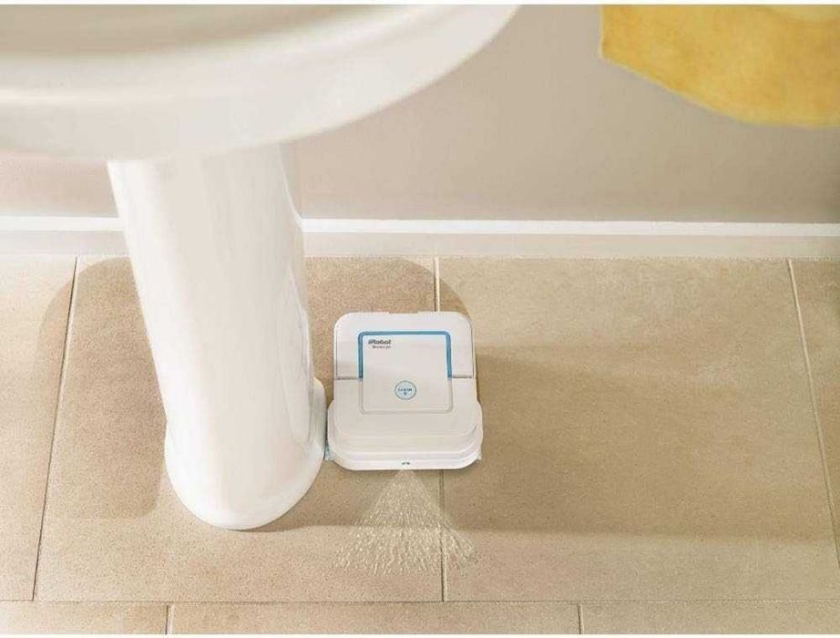 iRobot Braava Jet 250 de sters podele