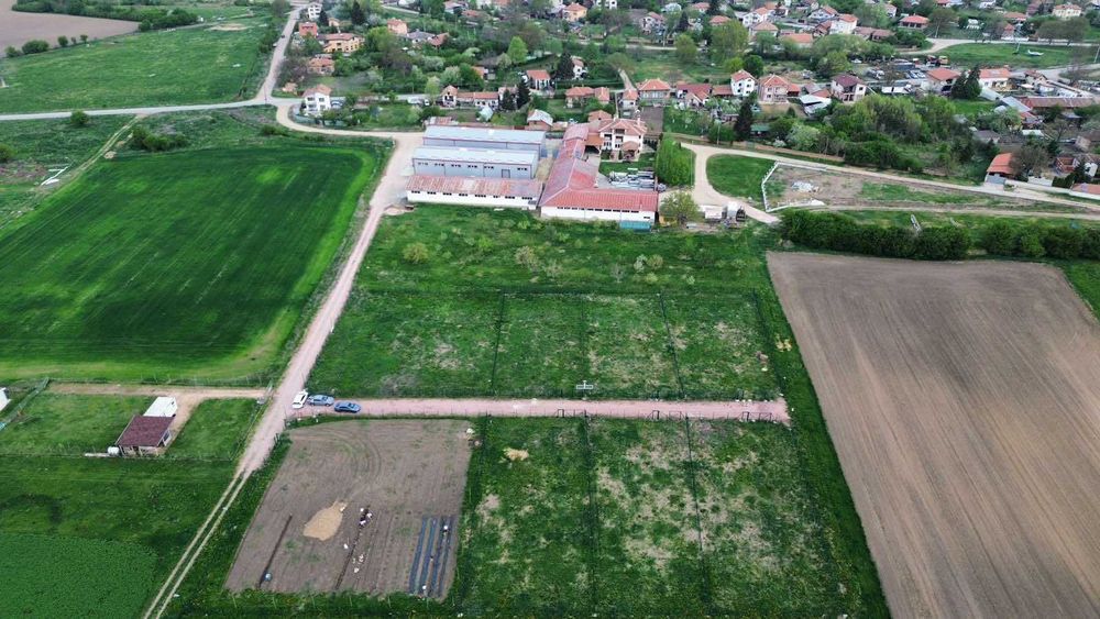 Продава се Парцел в с. Лесново, Област София-област - 700 кв.м за 77 €/кв.м - Снимка #9