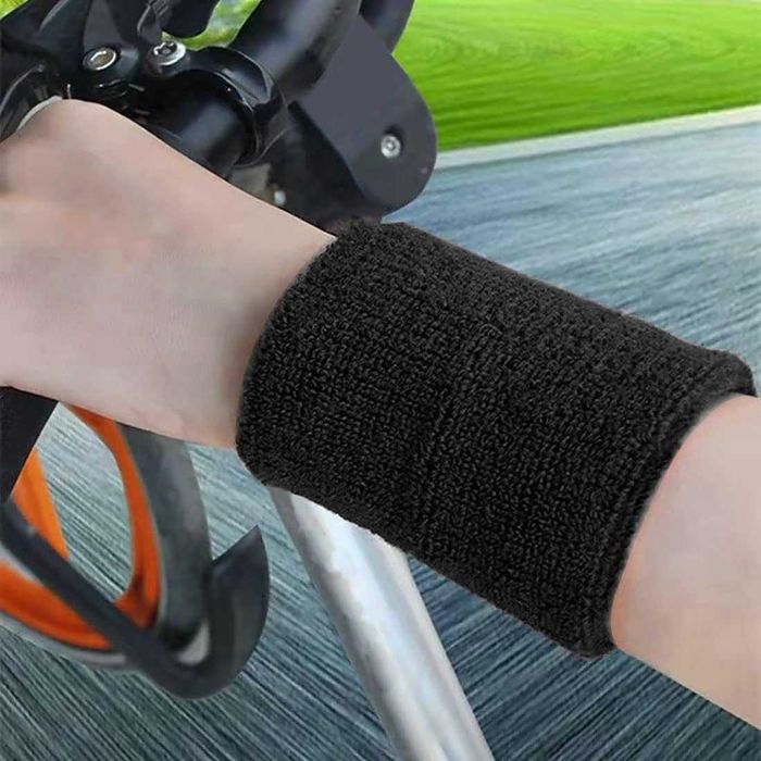 Неопренова Чанта Колан за Бягане и Фитнес, Подарък- Хавлиени Накитници