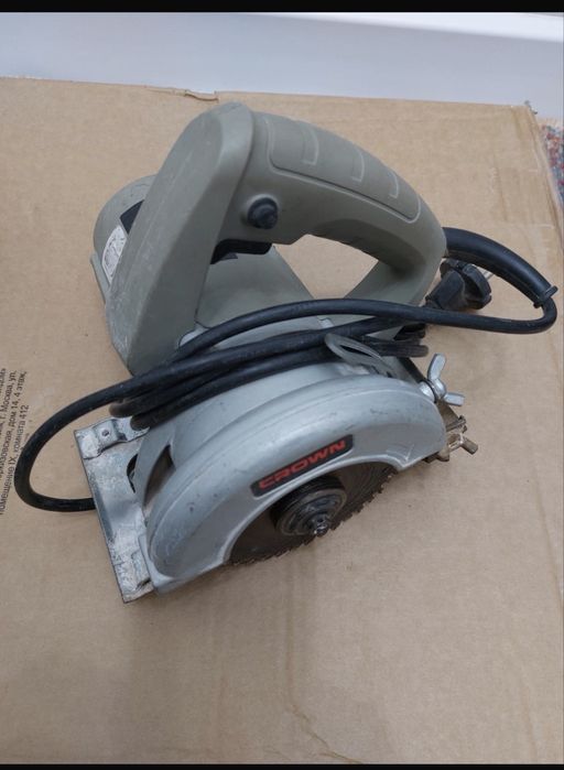 Строительные электроинструменты