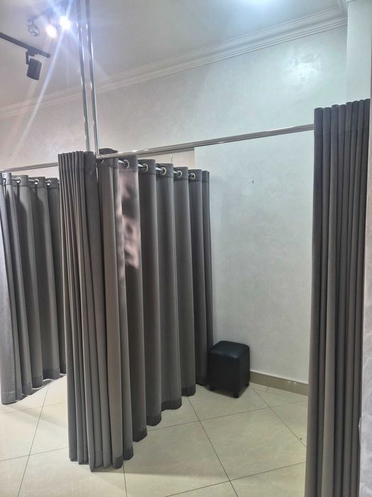 Мебель для бутика