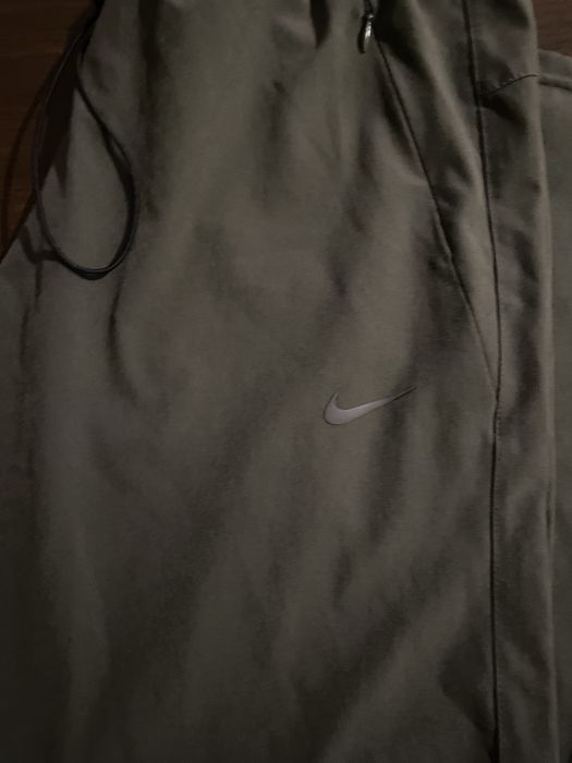 Дамско долнище Nike