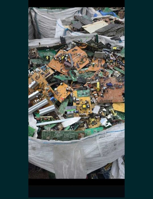 Скупка плата радиодетали