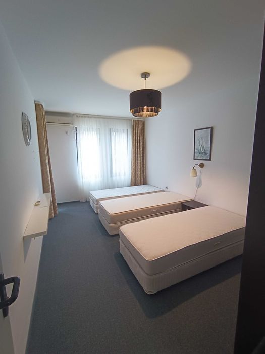 Дава се под наем Двустаен апартамент в Ахелой - 65 кв.м за 648.21 € - Снимка #10