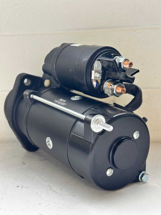 Electromotor NOU Terex , KHD , Volvo , varianta puternica 3.2 KW