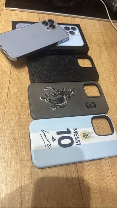 Айфон 13 про макс