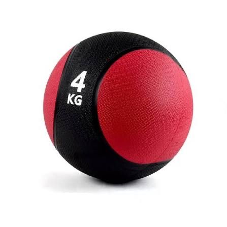 Медбол Медицинбол Мяч для тренировок Fitness Gear