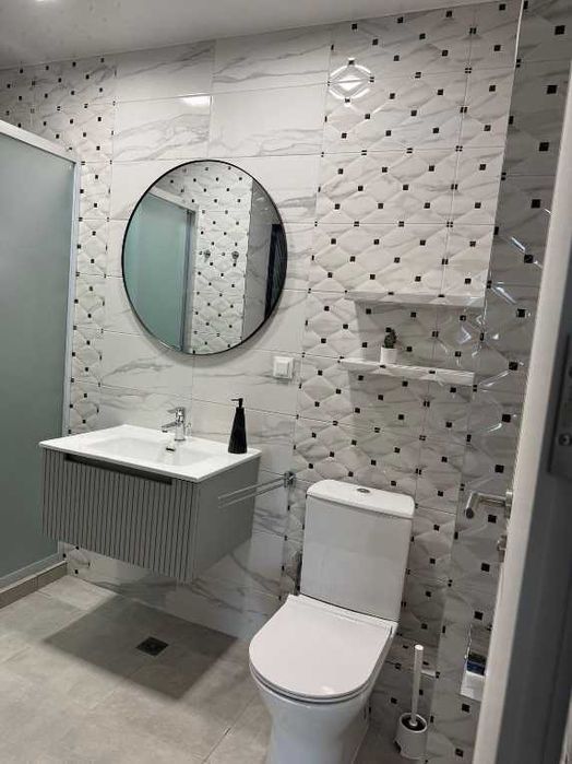 2-стаен 69 м2, Бриз юг
