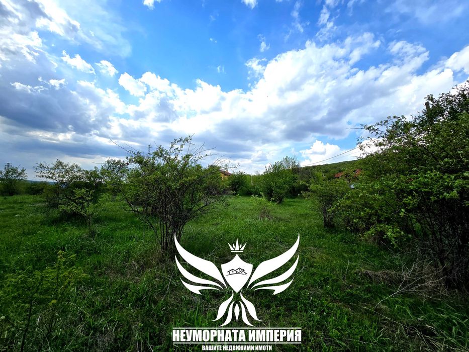 Продавам земя  4000кв.м. в село Гълъбово, първа линия