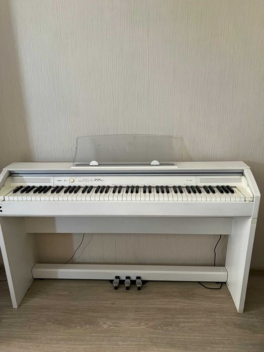 Пианино Casio Privia PX - 770!