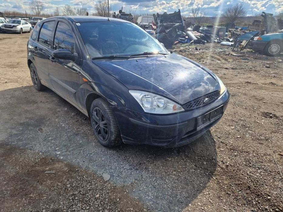 Ford Focus 1.8 tdci за части