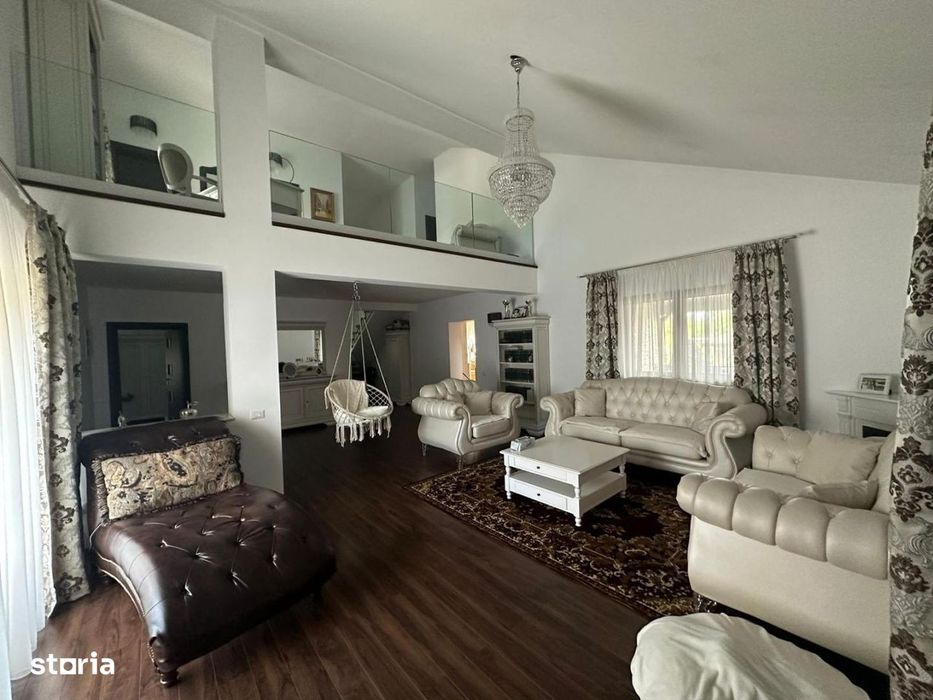 GM1731 Casă  în Ogrezeni – Proprietate premium