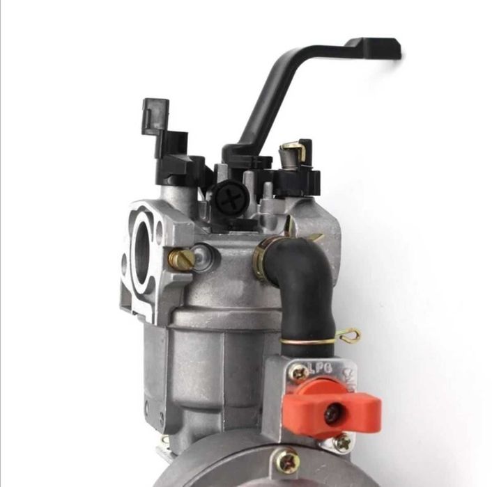 Газов изпарител+карбуратор Japan бензинов генератор,помпа