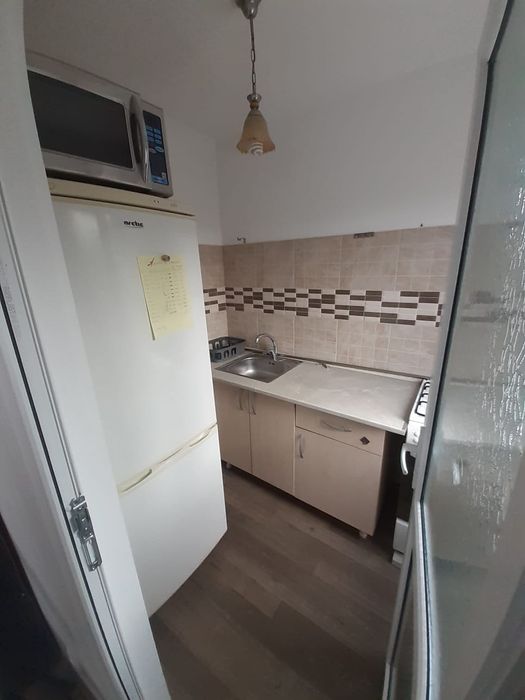 Închiriere garsoniera