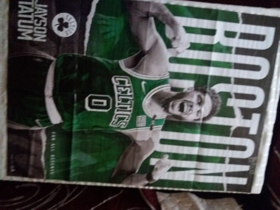 Двулицеви плакати с размери:1.Малки-60х40см. 2.Големи 80х60см.л