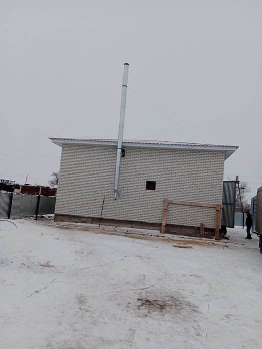 Вентиляция Вентиляция