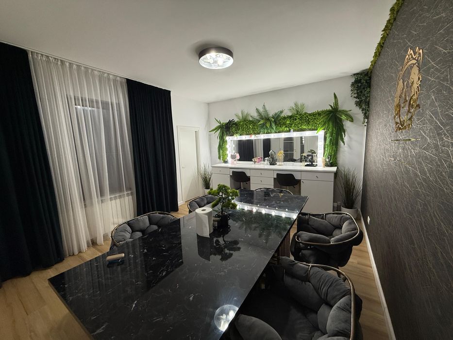 Vând studio de videochat București