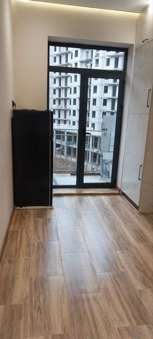 Новая квартира с ремонтом