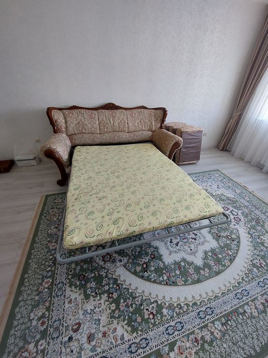 Продам диван роскладной