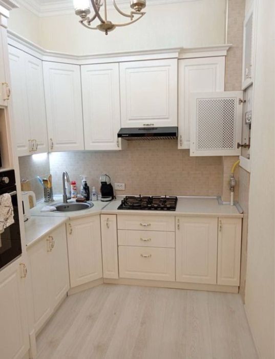 Квартира Продоётся Яккасарай Новостройка 2х/2/4 Ремонт Евро ‼️