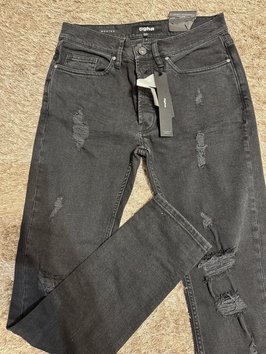 Blugi Tigha - marimea 30