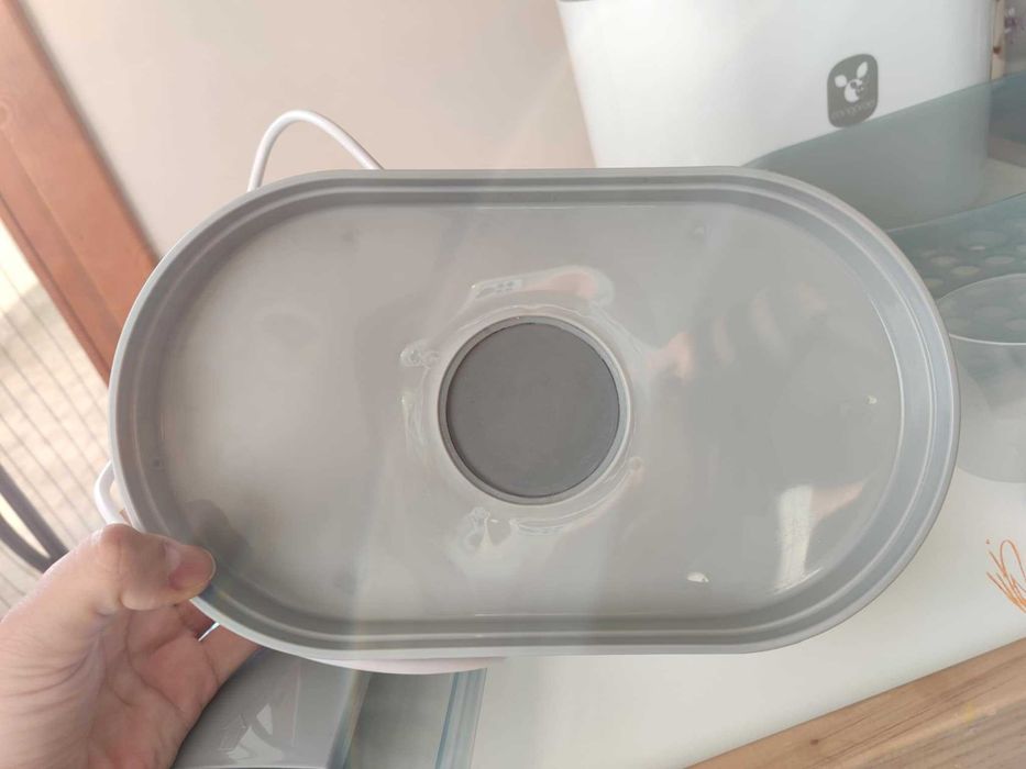 Стерилизатор cangaroo