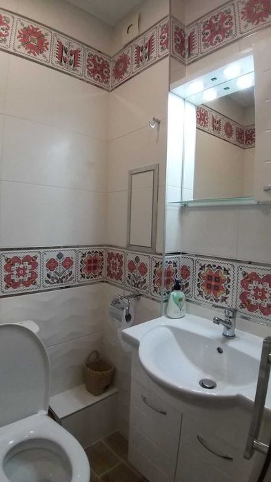 Дава се под наем Двустаен апартамент в Варна, Гранд Мол Варна - 69 кв.м за 510 € - Снимка #3