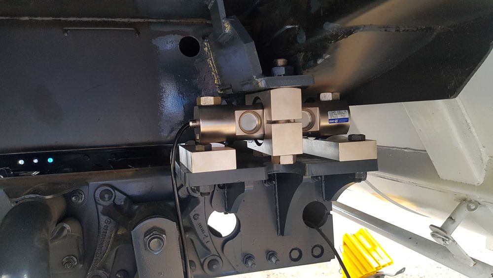 Sisteme cantarire deseuri – productie proprie, solutii profesionale