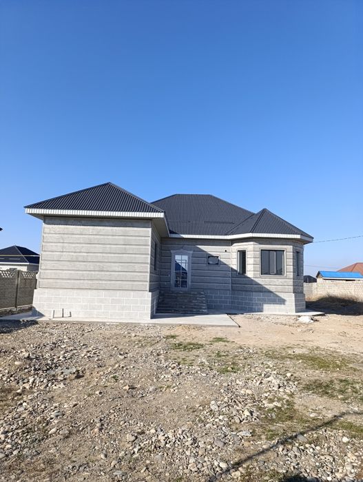 Продается дом в ровном