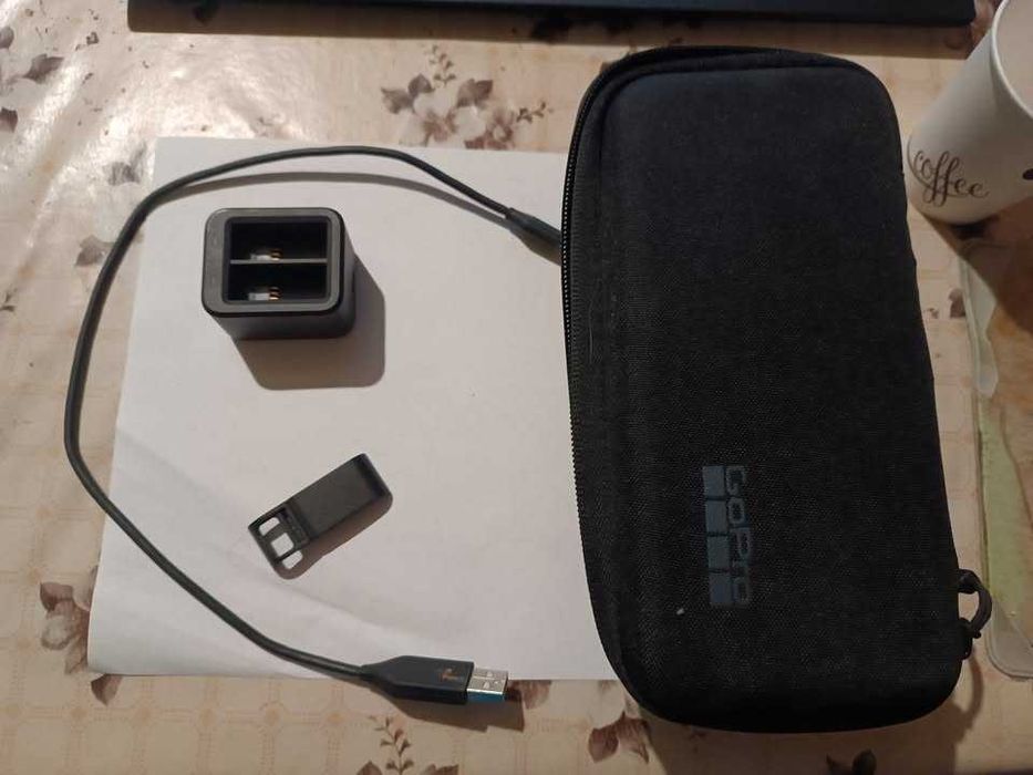 GoPro Hero 10 за части