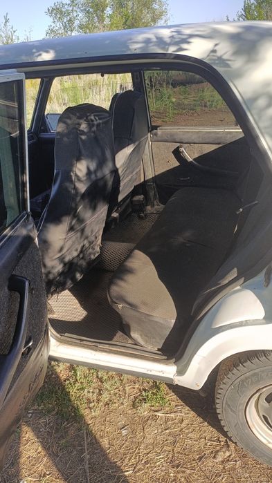 продам или обмен ваз 21 07