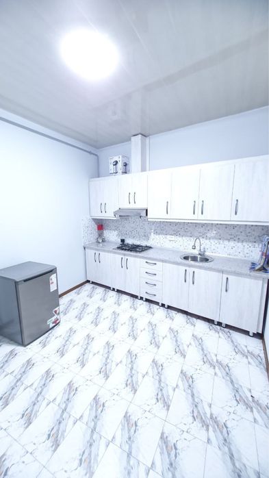 Yunusobodda shinam hovli oylik arendaga! ( oiala uchun )