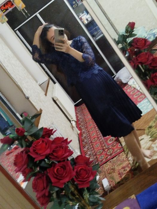 Unversal koʻyne luboy joyga kiyib ketsa boʻladi