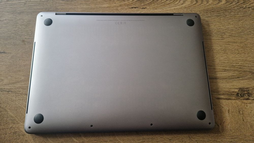 Macbook Pro 2020 A2251 Space Gray