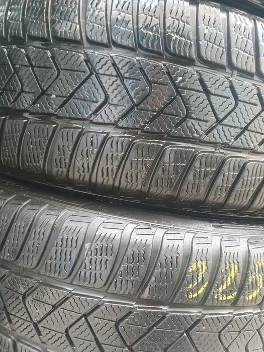 Гуми 225/45/19 рънфлет