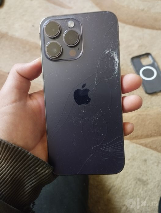 Iphone 14 pro max